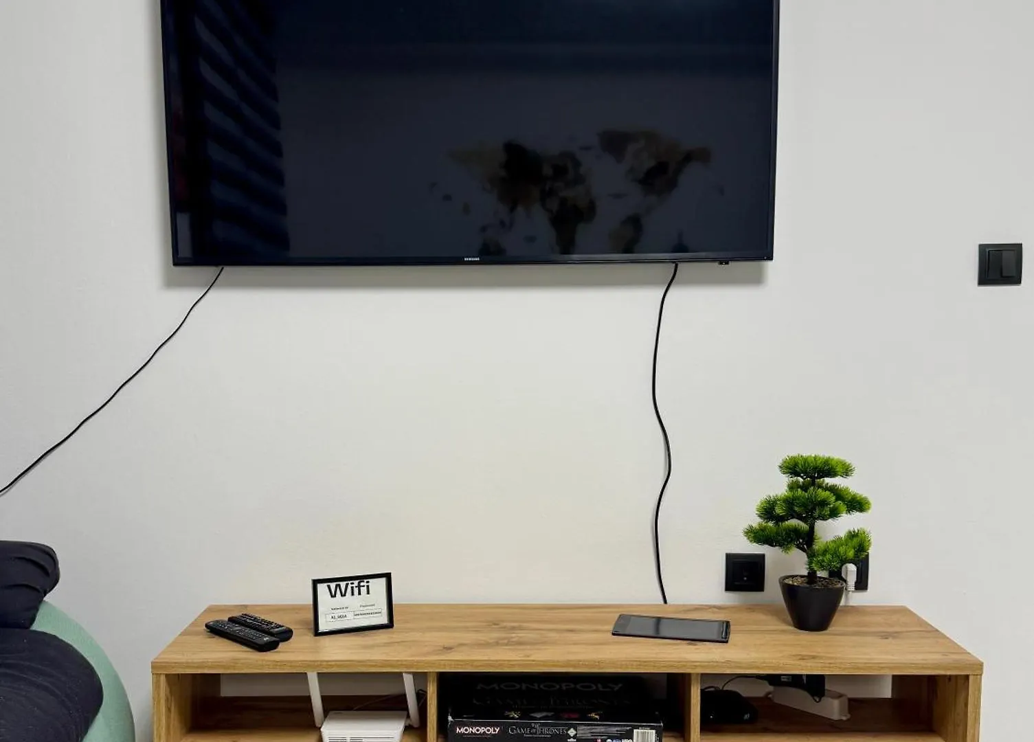Best Family Apartment Varna