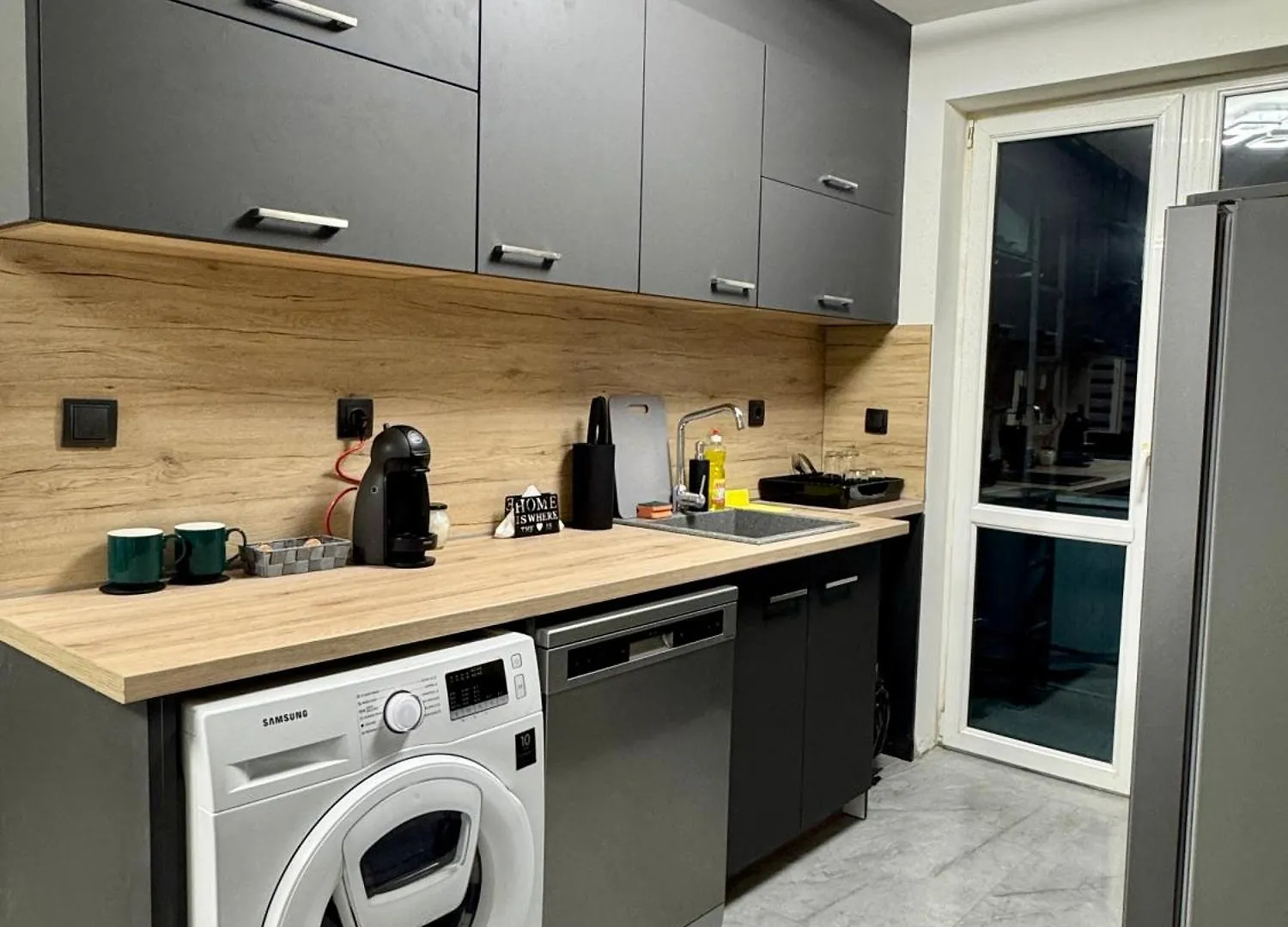 Best Family Apartment Varna