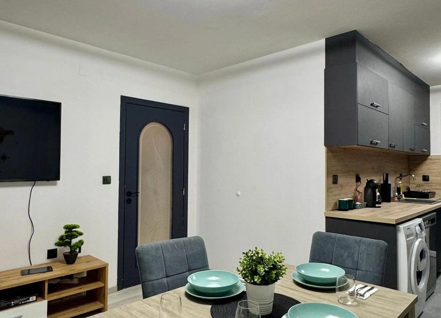 Best Family Apartment Varna