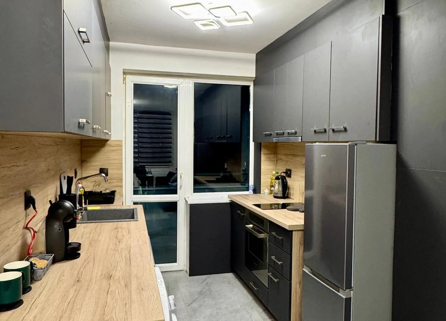 Best Family Apartment Varna Bulgaria