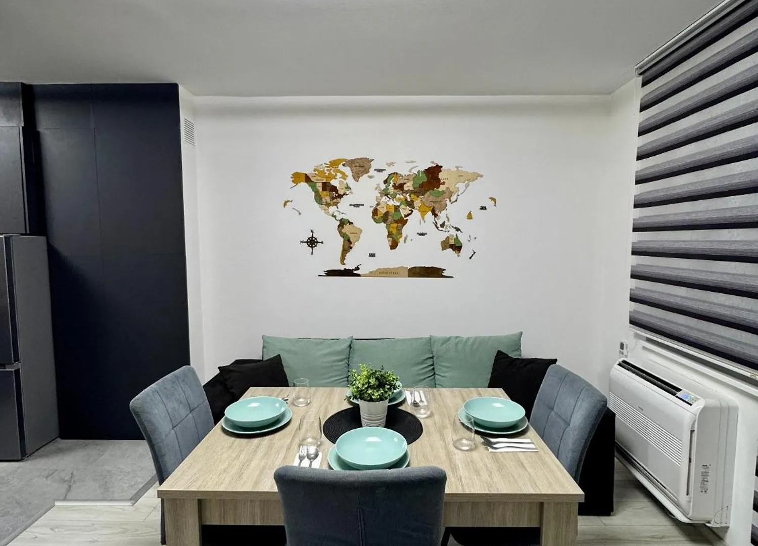 Best Family Apartment Varna