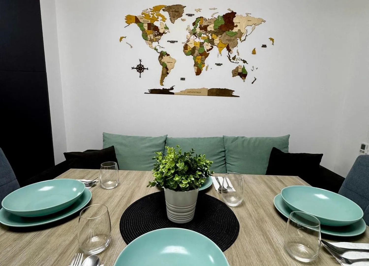 Best Family Apartment Varna 0*,