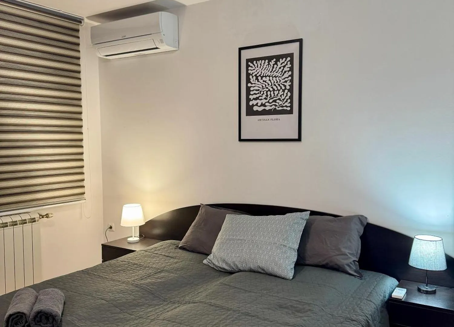 Best Family Apartment Varna Bulgaria