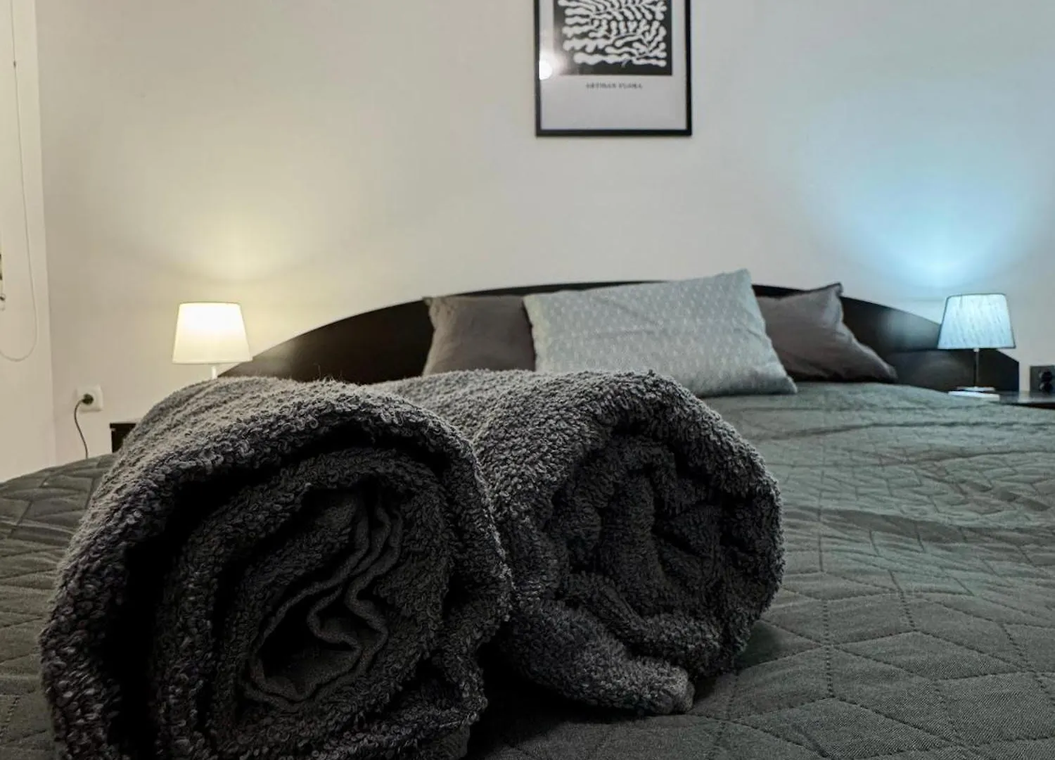 Best Family Apartment Varna 0*,