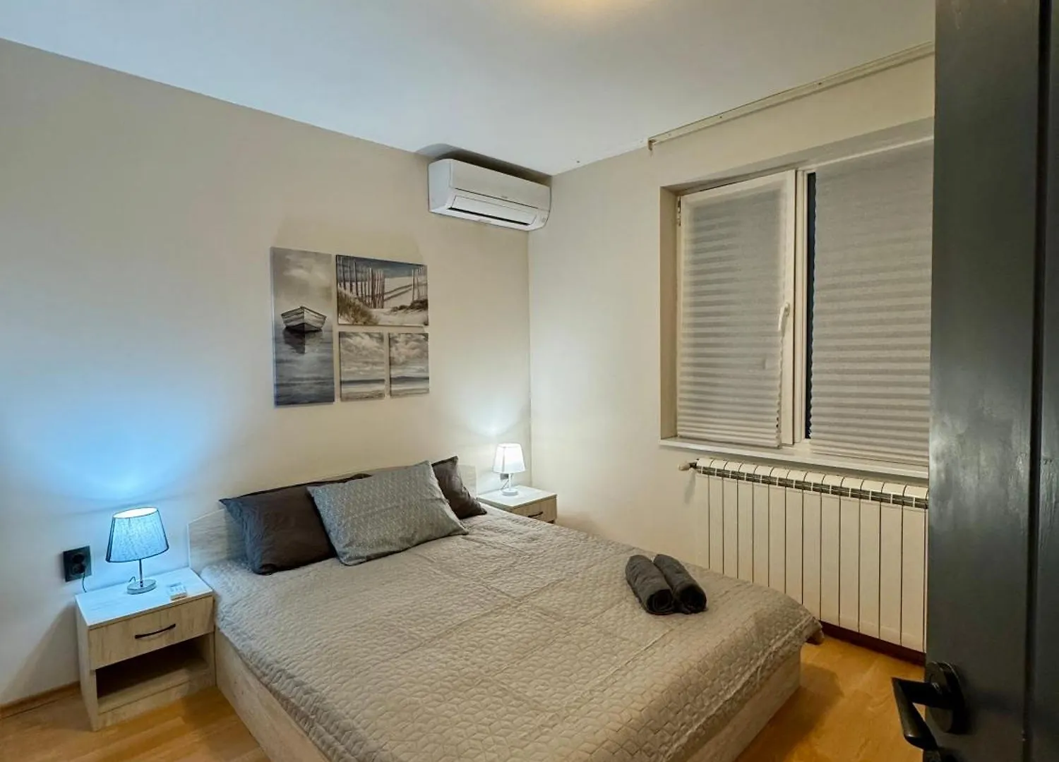 Best Family Apartment Varna