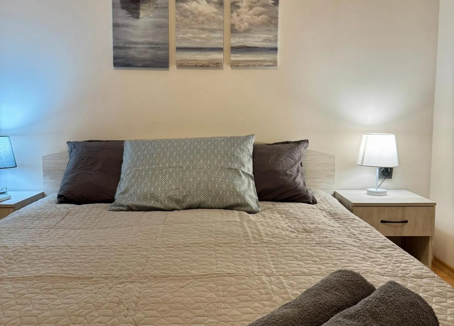 Best Family Apartment Varna