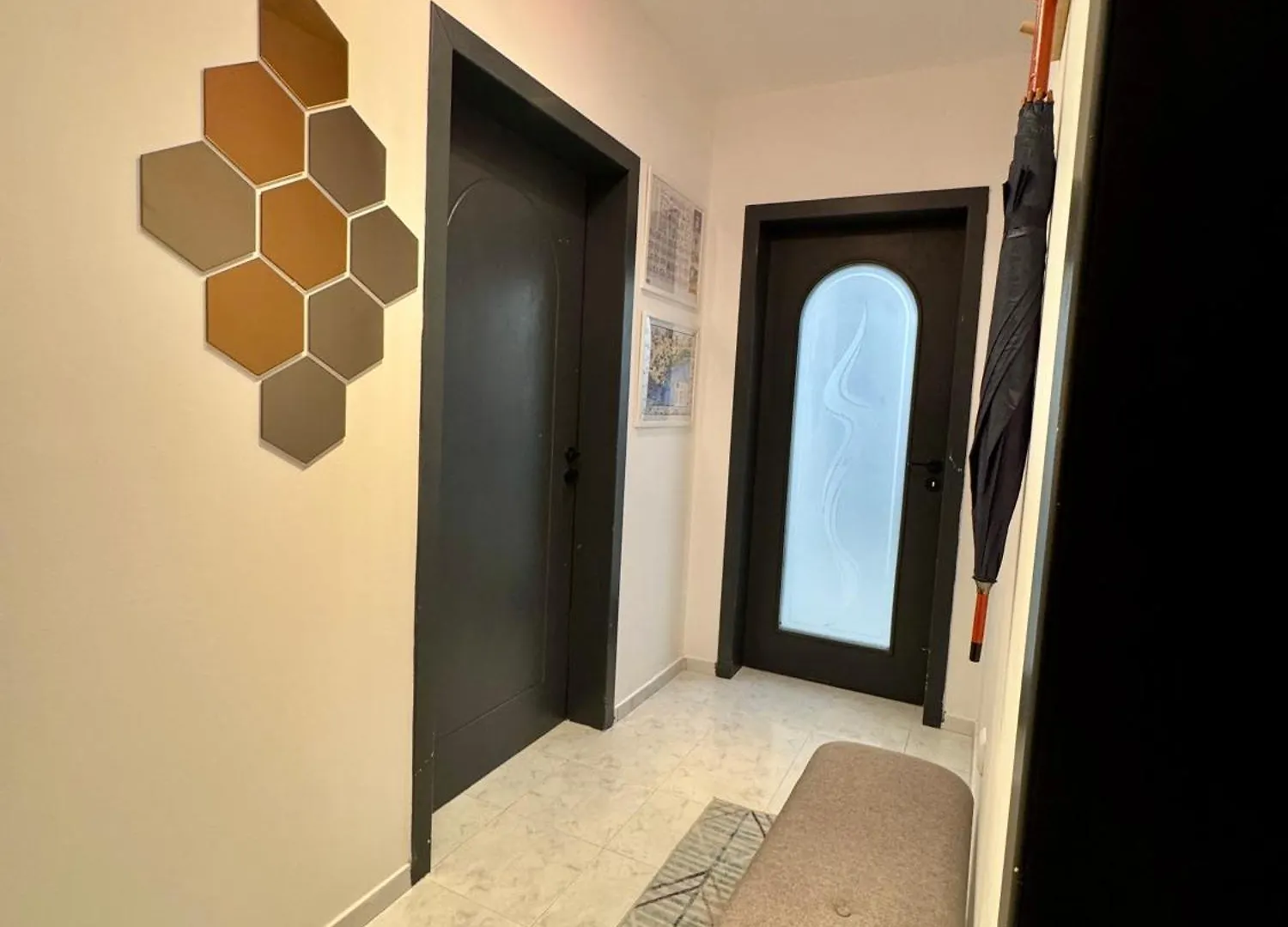 Best Family Apartment Varna