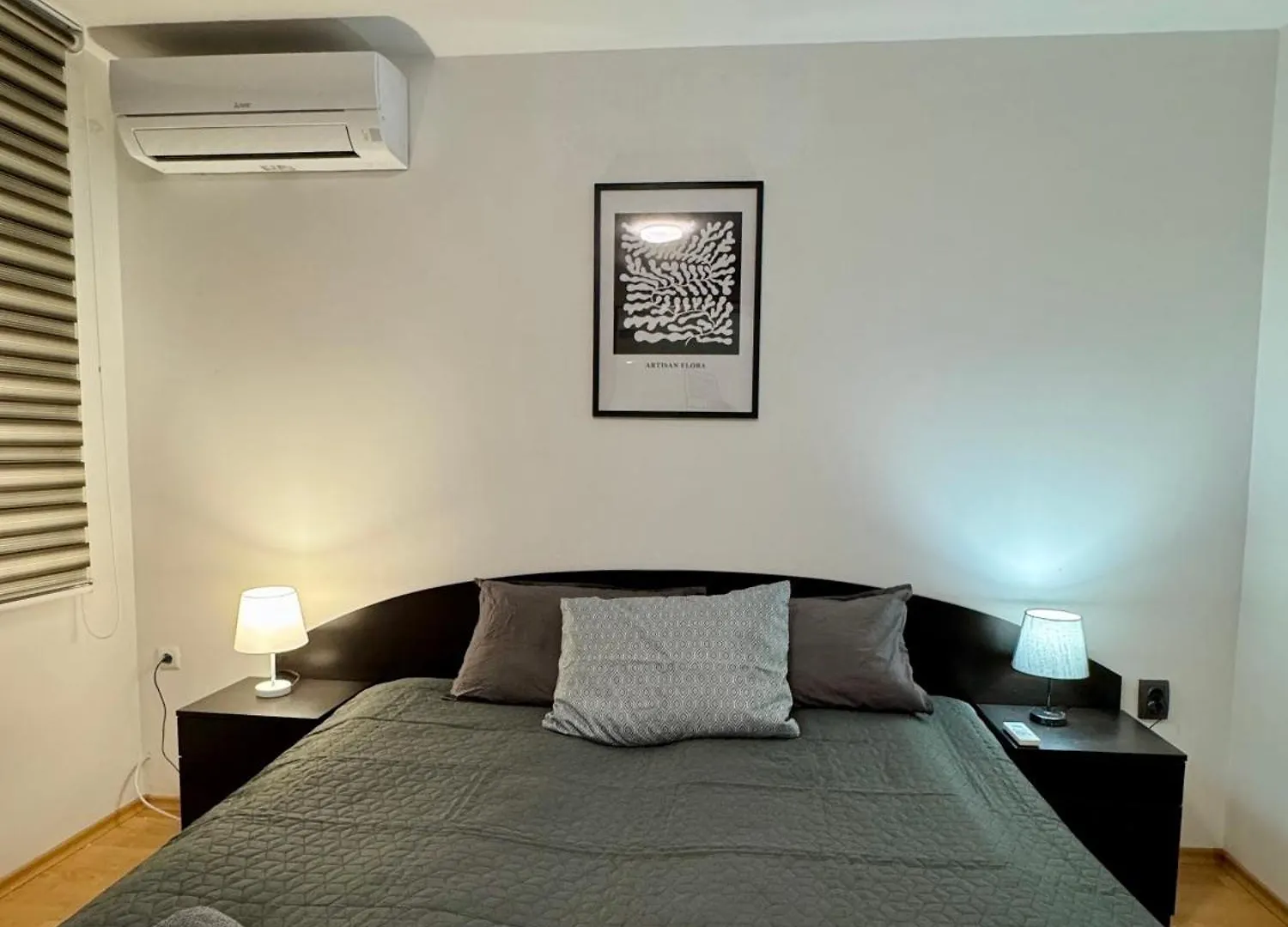 Best Family Apartment Varna